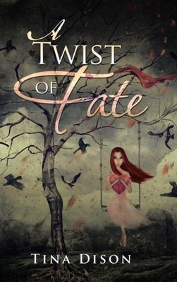 Dison - A Twist of Fate - New hardback or cased book - 71 - X555z