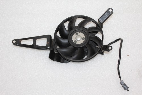 Kawasaki ZX6-R ZX636 C 05-06 Lüfter Kühlerlüfter für  Wasserkühler Radiator
