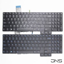 For Lenovo Legion 5-15ARH05 15ARH05H 15IMH05 15IMH05H NEW Laptop US Keyboard