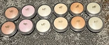 Lot of 2 Max Factor Lasting Color Eyeshadow CHOOSE YOUR SHADE...
