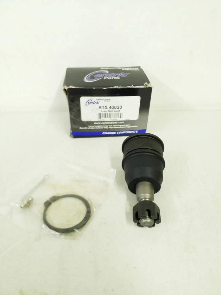 610.40033 Centric Premium Ball Joint Free Shipping Free Returns - Image 2 of 3