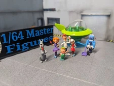 1/64  Jetsons