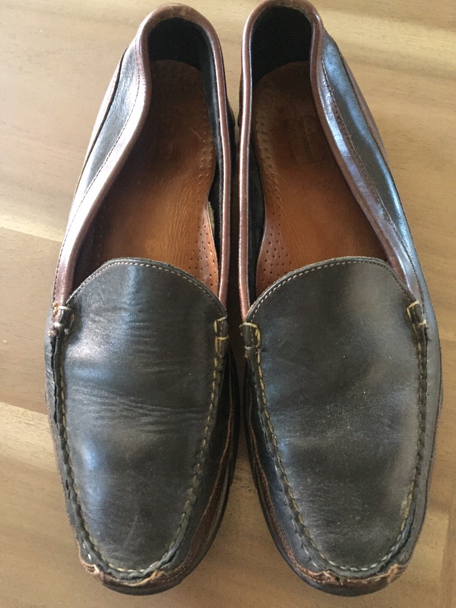 Allen Edmonds Boulder Men display picture 1