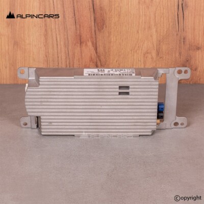 OEM BMW F06 F10 F20 F22 F25 F30 F32 F36 Modul Combox Telematic BN2010 9246514