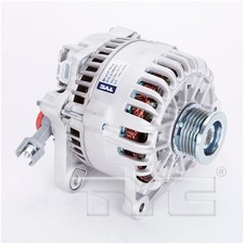 TYC Alternator for Escape, Tribute 2-08260