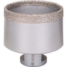 Bosch Professional PRO Ceramic dry Bohrkrone, &Oslash; 68mm, Bohrer