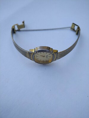 Capri Damen Uhr