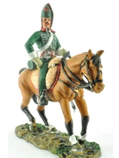 Chasseur à cheval, 1815 delPrado SNC01091:32