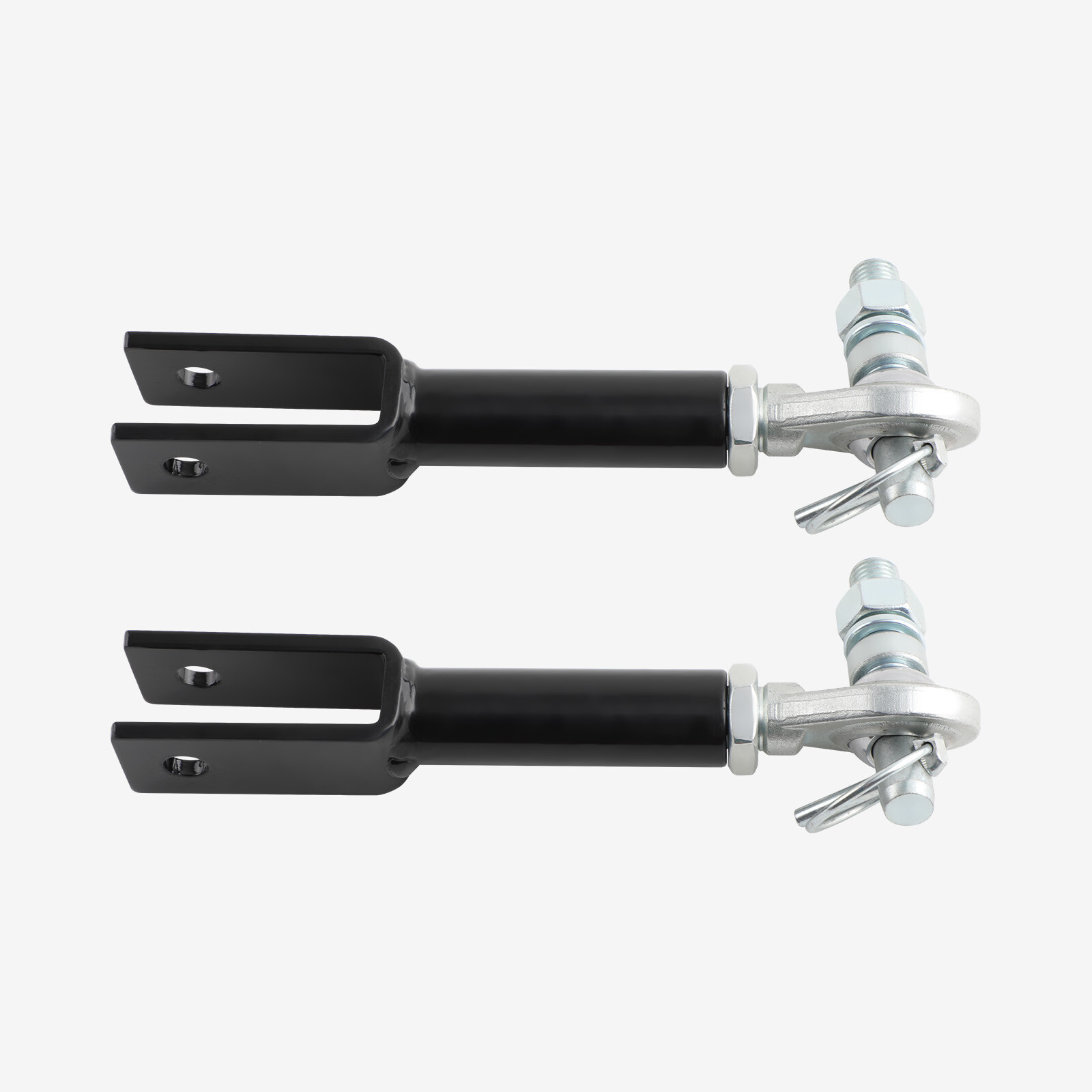 3 Point Tractor Hitch Steel Kit Rear for John Deere 316 318 322 330 332 ...