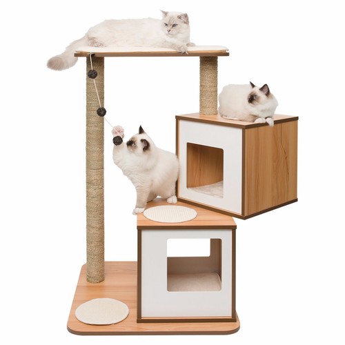 vesper scratching post