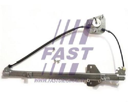 Original Fast Window Lifter FT91986 for Iveco Nissan Opel Renault
