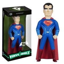 2015 Vinyl Idolz 1966 Batman Figures 17