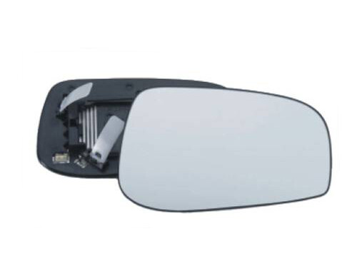 Miroir Glace Rétroviseur Gauche FORD FIESTA V Phase 2 2005-2008 Neuf