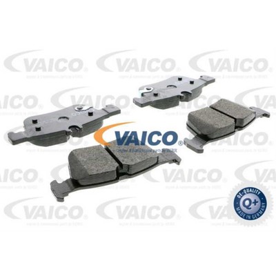 VAICO Bremsbeläge hinten für Ford Kuga II Mondeo V Turnier FORD USA Edge