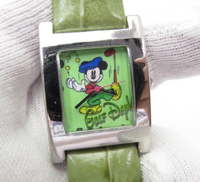 kids golf watch