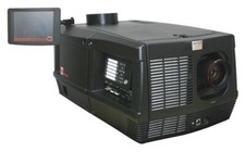 BARCO DP1200 Projector Digital Cinema Projector DCI