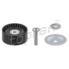 Poulies diverses Mercedes 409