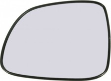 Retroviseur gauche (ou coque) Chevrolet CAPTIVA