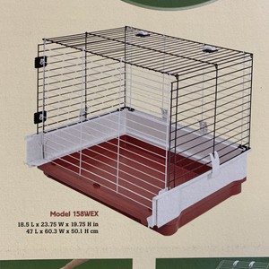 wabbitat extension