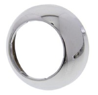 Blanco 117341 Abdeckring Chrom FüR Quadris / -S