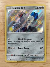 Duraludon #SV092 Prices | Pokemon Shining Fates | Pokemon Cards