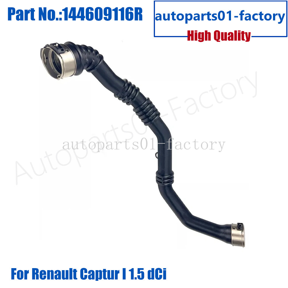 MCQNDS Pour Renault Pour Captur I 1.5 DCi 14460-9116R 144604-599R Turbo
