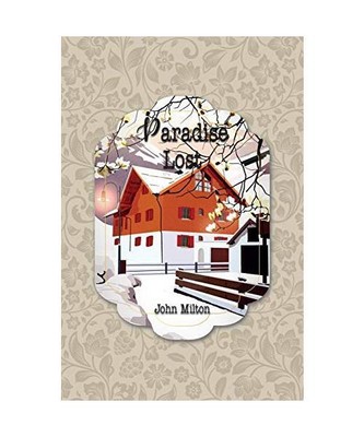 Paradise Lost, John Milton