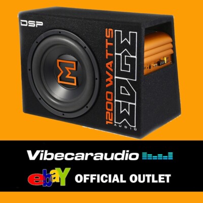 Edge EDBX12ADSP-E3 DBX Series 12