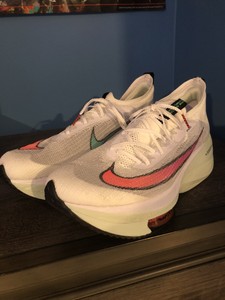 nike air zoom alphafly next watermelon