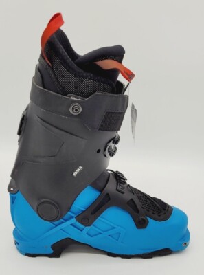 Salomon S/Lab MTN Alpine Touring Boot Men's Mondo Size 25/25.5