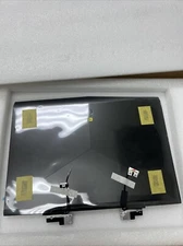 New Real-Deal  Dell Alienware Complete Display Assembly HA0HF000400