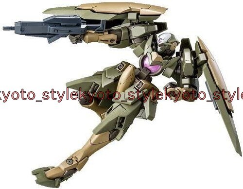 BANDAI プラモデル HGBF 1/144 Premium Bandai HGBF 1/144 Gundam Build Fighters GN-XIV Type.GBF