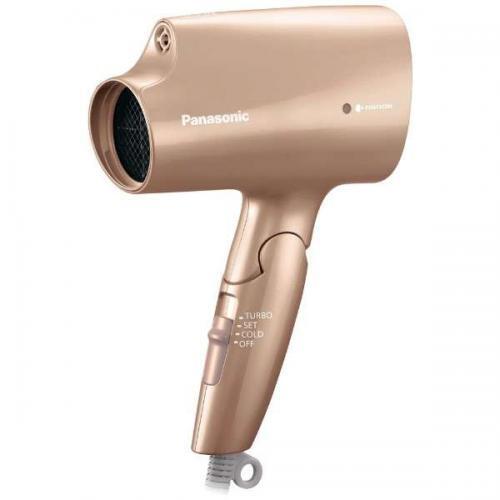 風船　Panasonic nanocare Panasonic Hair Dryer EH-NA2K-PN Nano Care Pink Gold AC100V