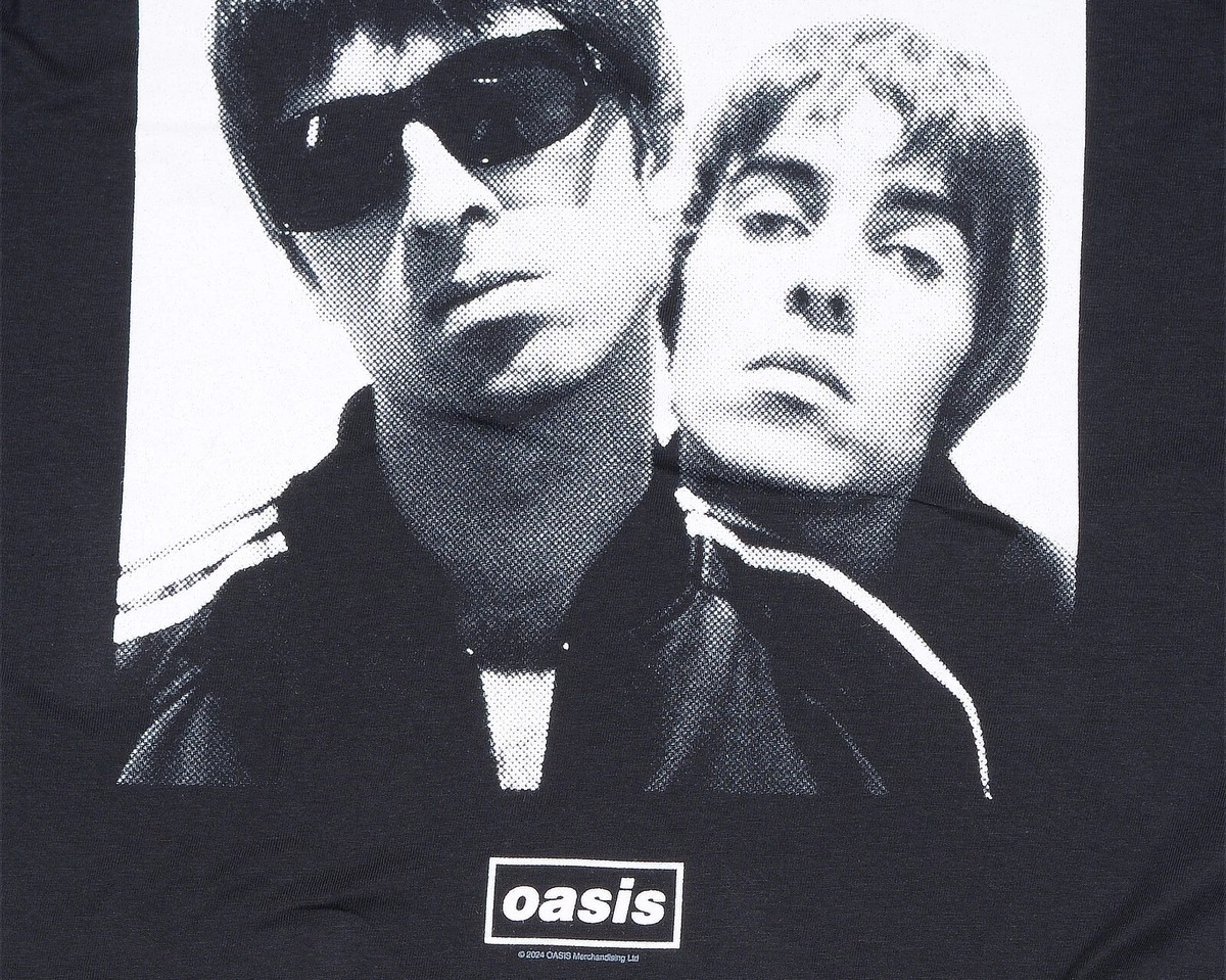 Oasis, La Reunion è Ufficiale: I Concerti Nel 2025 | TV E Canzoni - Foto 4