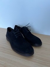 Las mejores ofertas en Zapatos informales azules Massimo Dutti