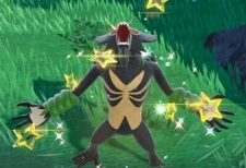 ✨ SHINY ZARUDE ENCOUNTER PERFECT IVS + MASTER BALL ZARUDE SCARLET VIOLET ✨