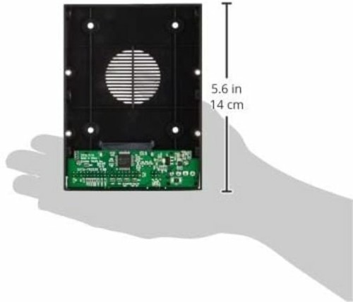 System Talks Sugoy Adapter 2535 SUGOIADAPTER2535 - Bild 3 von 3