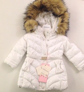 piumino monnalisa bambina