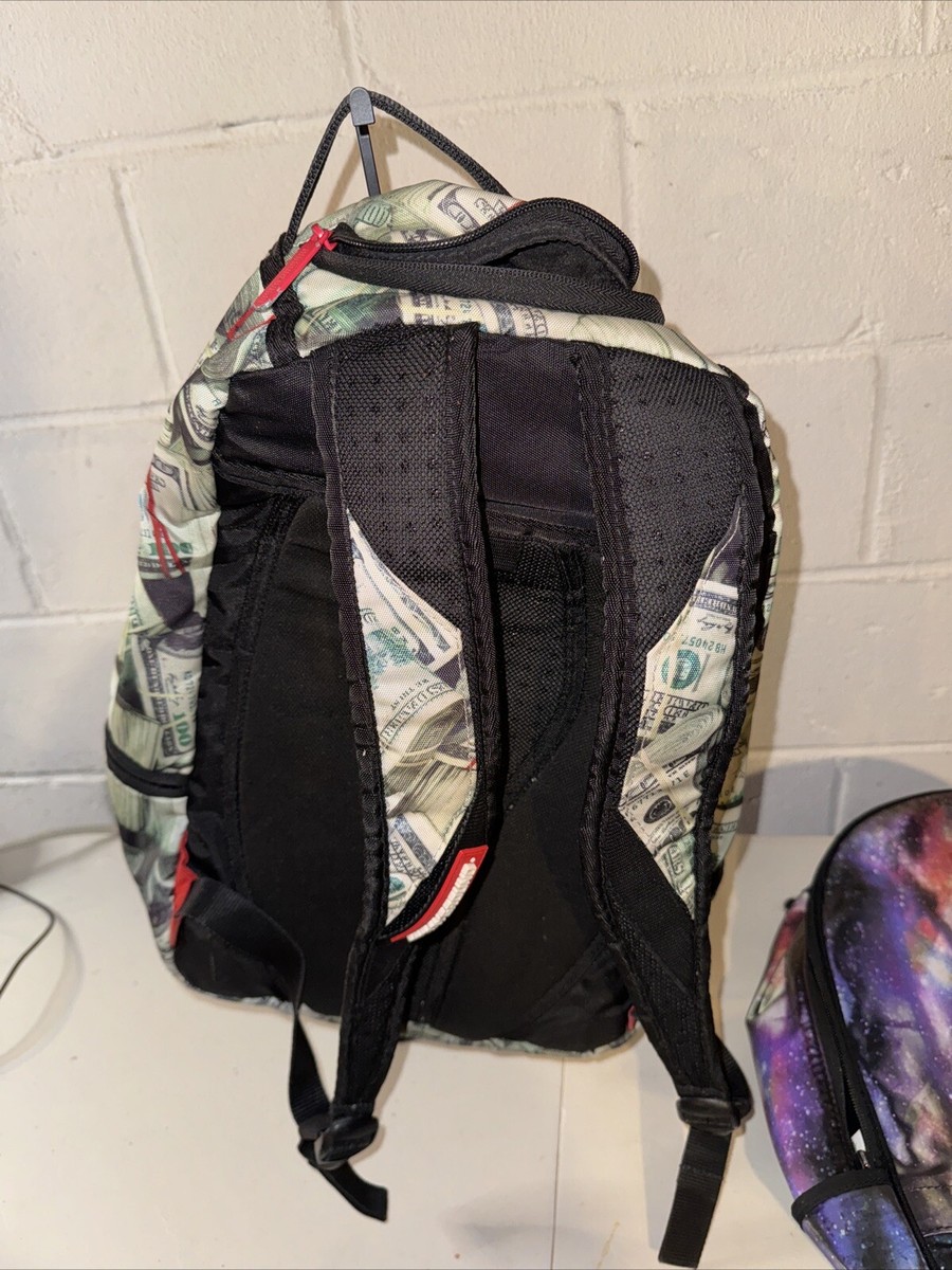 sprayground backpack Get The Bag | eBay