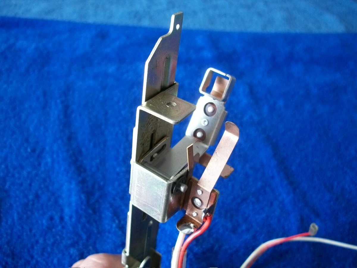 KEROSUN OMNI 105 (E-I) KEROSENE HEATER IGNITER UNIT ASSEMBLY Part # 008079  *PLUS | eBay