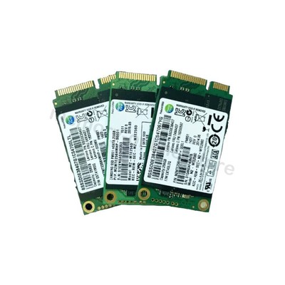 Samsung PM851 mSATA 128GB 256GB 512GB Internal SSD 6Gb/s Solid State Drive