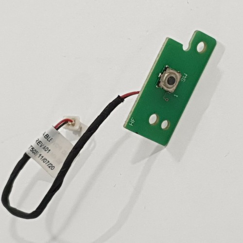 Lenovo ThinkPad Edge E520 Powerbutton Board mit Kabel Start Ein Aus schalter