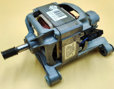 Bauknecht Motor Waschmaschine MCA45/64 148/IRA Original Whirlpool 481936158141