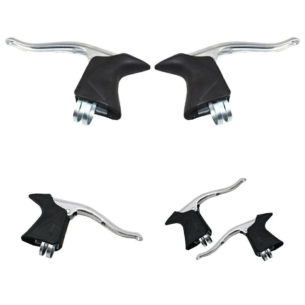 Drop Bar Bicycle Brake Levers