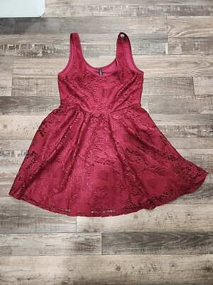 Aeropostale Lace Dress Sz M | eBay Aeropostale Lace Dress Sz M | eBay