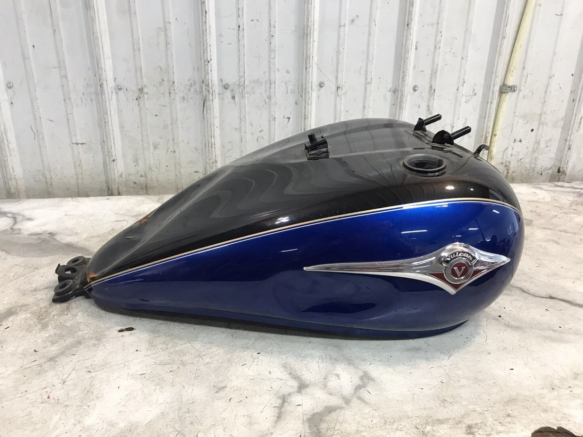 Vulcan 900 Kawasaki Vulcan 1500 Gas Tank Petrol Tank Vulcan 900