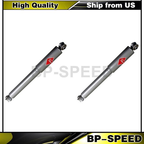 Unity Automotive Rear Shock Absorber Fits 2000 Chrysler Grand Voyager