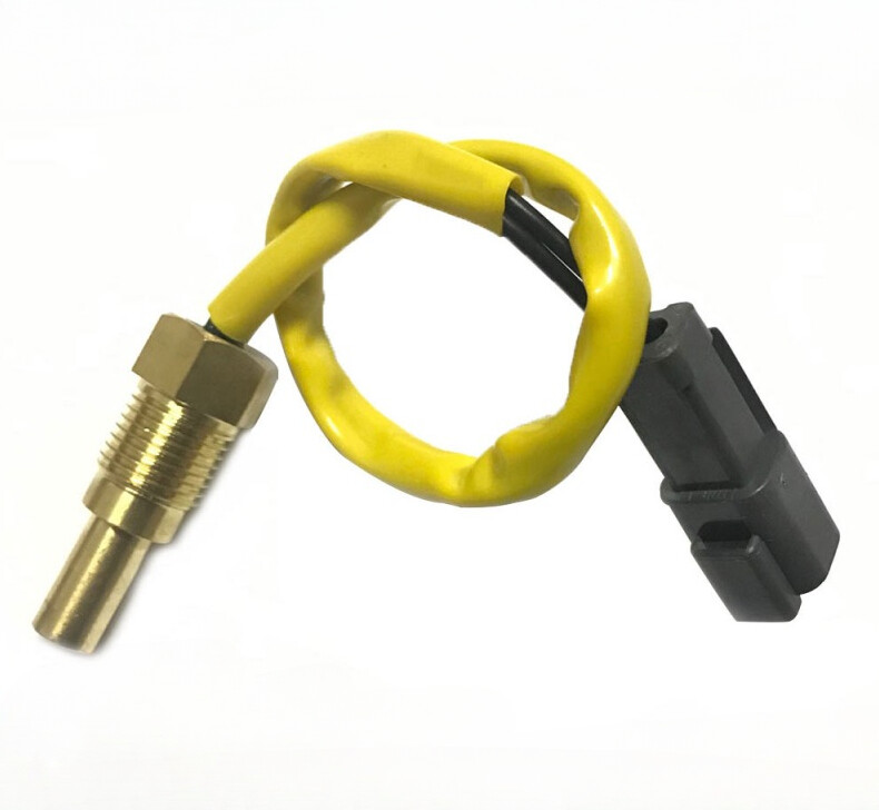 Excavator Temperature Sensor 7861-93-3320 For Komatsu PC200-7