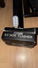E3 NOR Flasher
