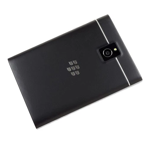 BlackBerry Passport - 32GB - Black (Unlocked) Smartphone